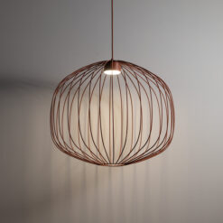SPHERA M BRICK LAMPA WISZĄCA 1XGX53