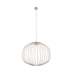 SPHERA M SABIA LAMPA WISZĄCA 1XGX53