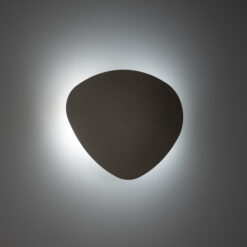 STONE NEW BROWN KINKIET 2XG9