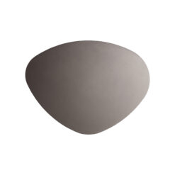 STONE NEW BROWN KINKIET 3XG9