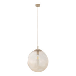 LAVA L SABIA LAMPA WISZĄCA 1XE27 LAVA L SABIA LAMPA WISZĄCA 1XE27