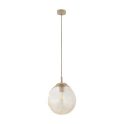 LAVA M SABIA LAMPA WISZĄCA 1XE27 LAVA M SABIA LAMPA WISZĄCA 1XE27