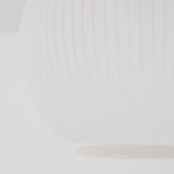 VIRLO WHITE LAMPA SUFITOWA 1XE14