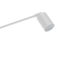 NEX WHITE KINKIET 1XGU10