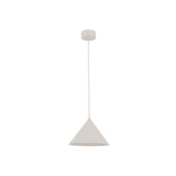 CONO S KASZMIR LAMPA WISZĄCA 1XE27 CONO S KASZMIR LAMPA WISZĄCA 1XE27