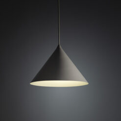 CONO M KASZMIR LAMPA WISZĄCA 1XE27