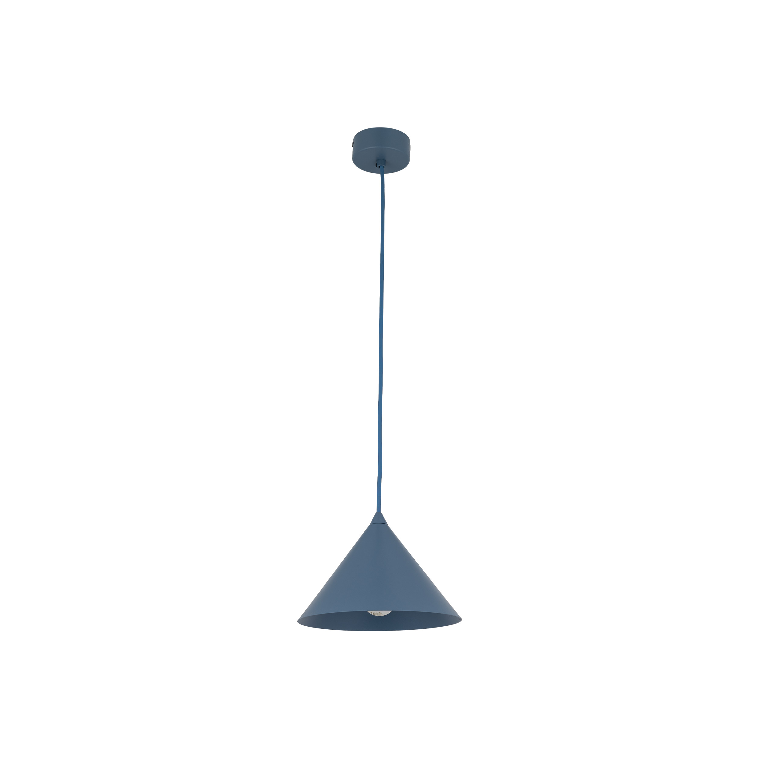 CONO S NAVY LAMPA WISZĄCA 1XE27 CONO S NAVY LAMPA WISZĄCA 1XE27