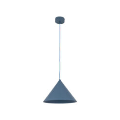 CONO M NAVY LAMPA WISZĄCA 1XE27 CONO M NAVY LAMPA WISZĄCA 1XE27