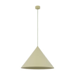 CONO XL PISTACIO LAMPA WISZĄCA 1XE27 CONO XL PISTACIO LAMPA WISZĄCA 1XE27