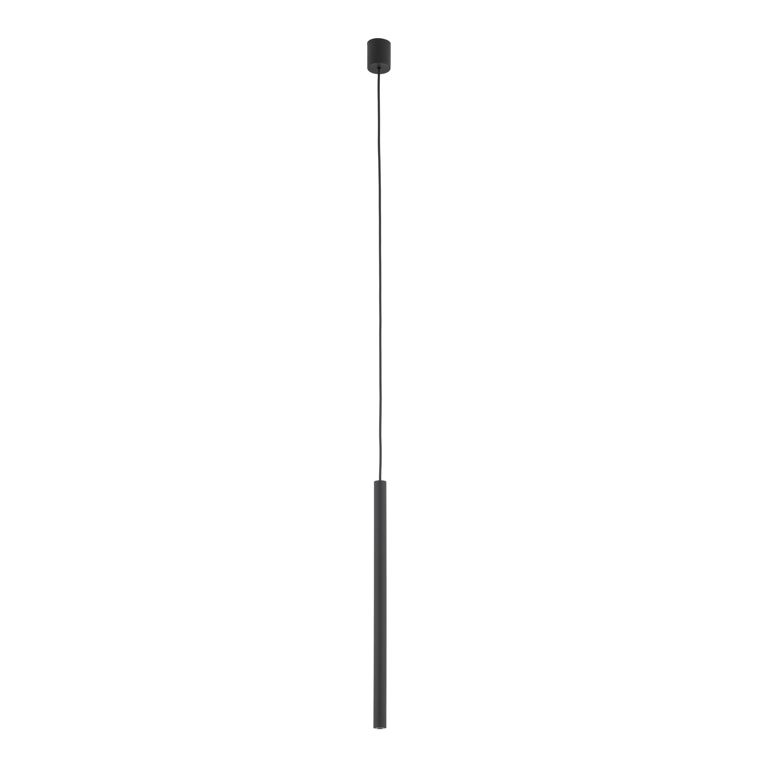 FERRO BLACK 500 LAMPA WISZĄCA 1XG9 FERRO BLACK 500 LAMPA WISZĄCA 1XG9