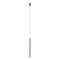 FERRO NEW BROWN 500 LAMPA WISZĄCA 1XG9