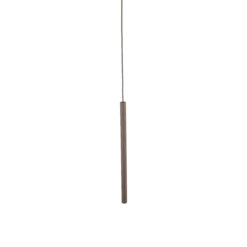 FERRO NEW BROWN 500 LAMPA WISZĄCA 1XG9