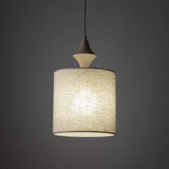 AMURA SABIA LAMPA WISZĄCA 1XE27
