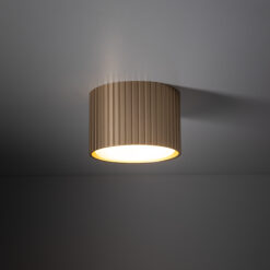 FERRO CHAMPAGNE DOWNLIGHT+ GX53