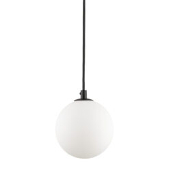 TRACER TRÓJOBWODOWY BLACK WHITE GLASS 1XG9