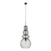 CAPRI LEN LAMPA SUFITOWA 4xE27 CAPRI LEN LAMPA SUFITOWA 4xE27