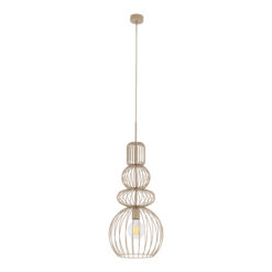 KAGO SABIA LAMPA WISZĄCA 1XE27 KAGO SABIA LAMPA WISZĄCA 1XE27