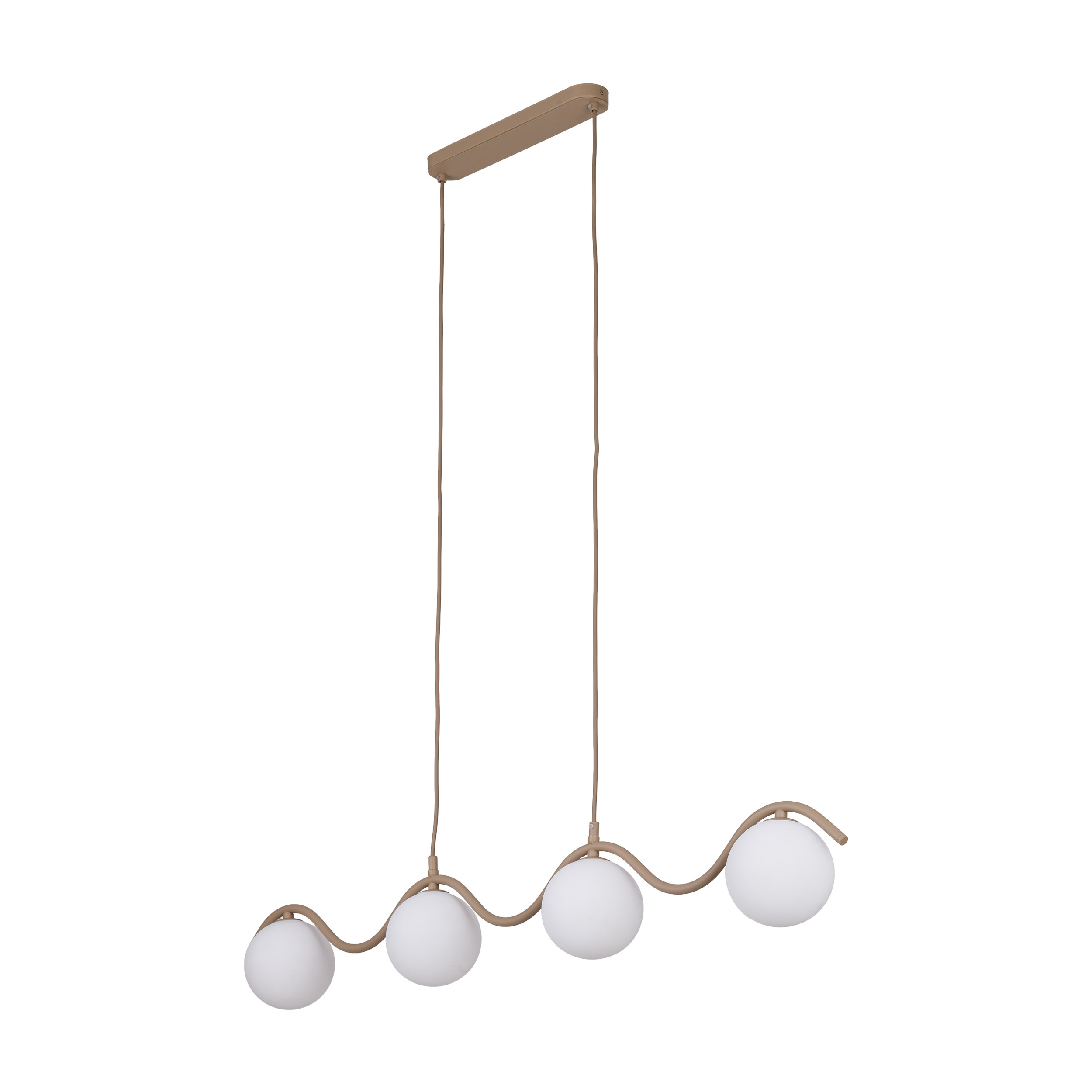 ANCONA SABIA LAMPA WISZĄCA 4XG9 ANCONA SABIA LAMPA WISZĄCA 4XG9