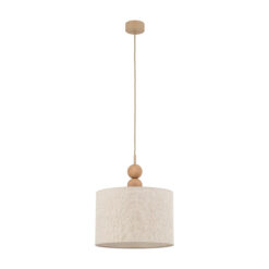 BOLLA LAMPA WISZĄCA 1XE27