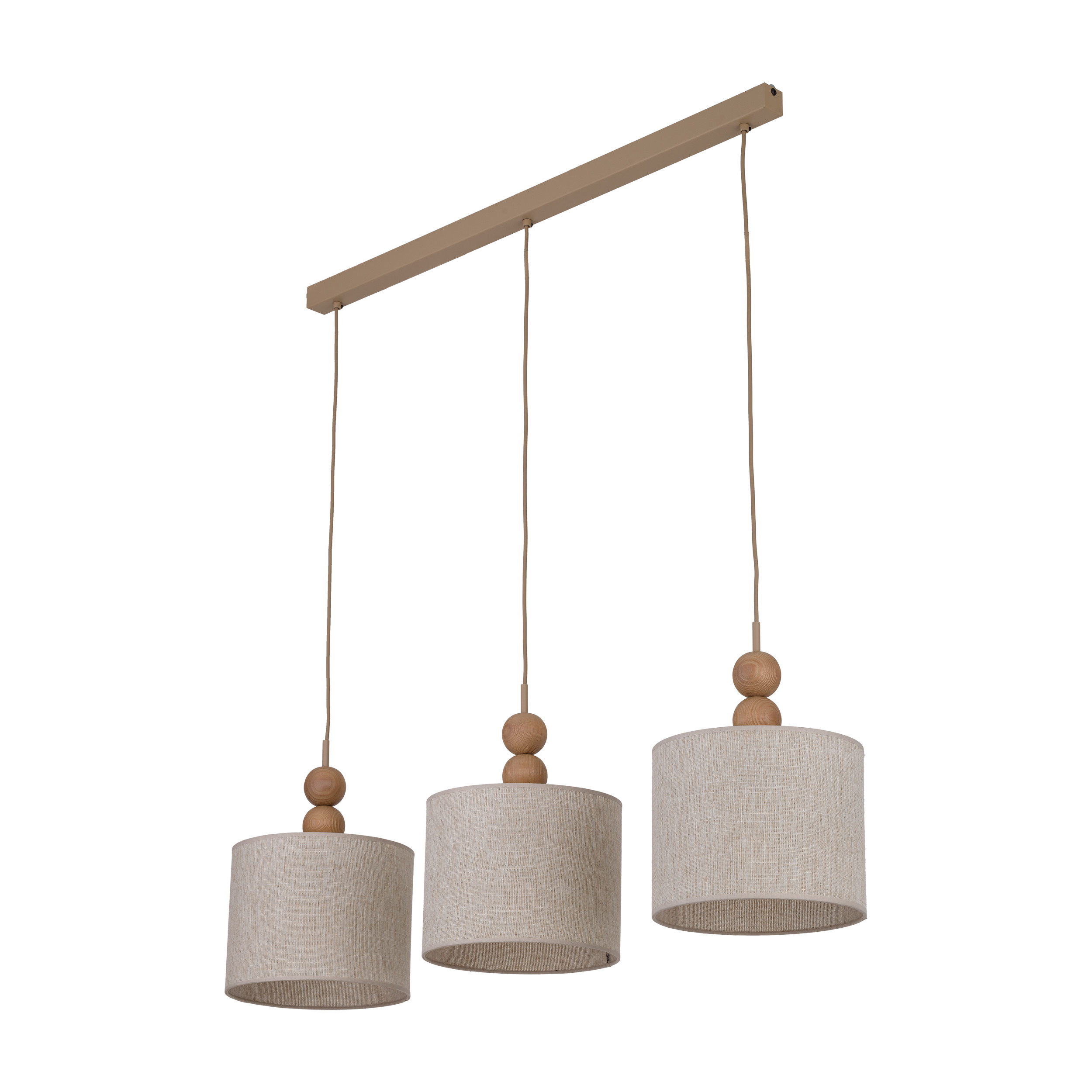 BOLLA LAMPA WISZĄCA 3XE27 BOLLA LAMPA WISZĄCA 3XE27