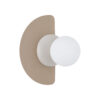 CORSO BRICK KINKIET 1XG9 CORSO BRICK KINKIET 1XG9