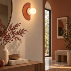 CORSO BRICK KINKIET 1XG9