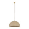 TITAN WHITE LAMPA WISZĄCA 1XE27 TITAN WHITE LAMPA WISZĄCA 1XE27