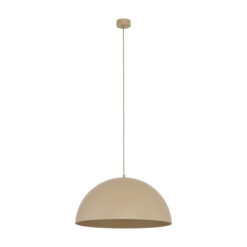 TITAN SABIA LAMPA WISZĄCA 1XE27