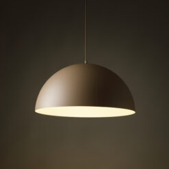 TITAN SABIA LAMPA WISZĄCA 1XE27