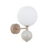 RIVIERA SABIA LAMPA WISZĄCA 1xG9 RIVIERA SABIA LAMPA WISZĄCA 1xG9