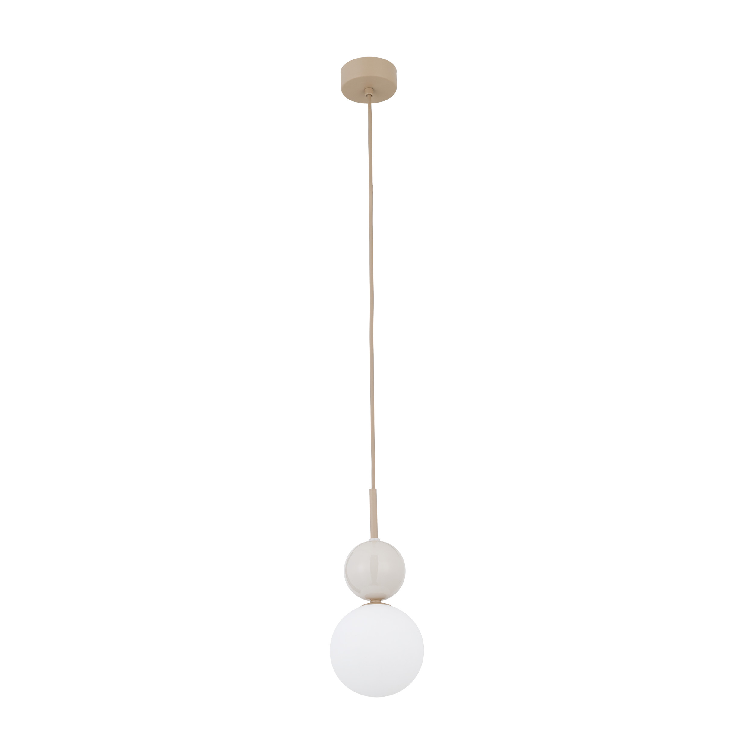 RIVIERA SABIA LAMPA WISZĄCA 1xG9 RIVIERA SABIA LAMPA WISZĄCA 1xG9