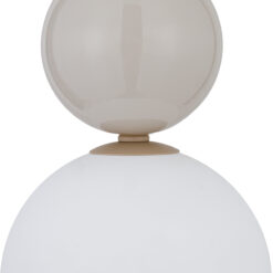RIVIERA SABIA LAMPA WISZĄCA 1xG9