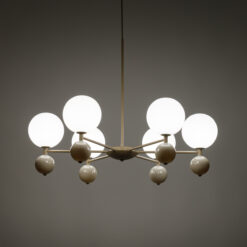 RIVIERA SABIA LAMPA WISZĄCA 6xG9