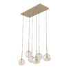 LAVA SABIA LAMPA WISZĄCA 8XG9 LAVA SABIA LAMPA WISZĄCA 8XG9