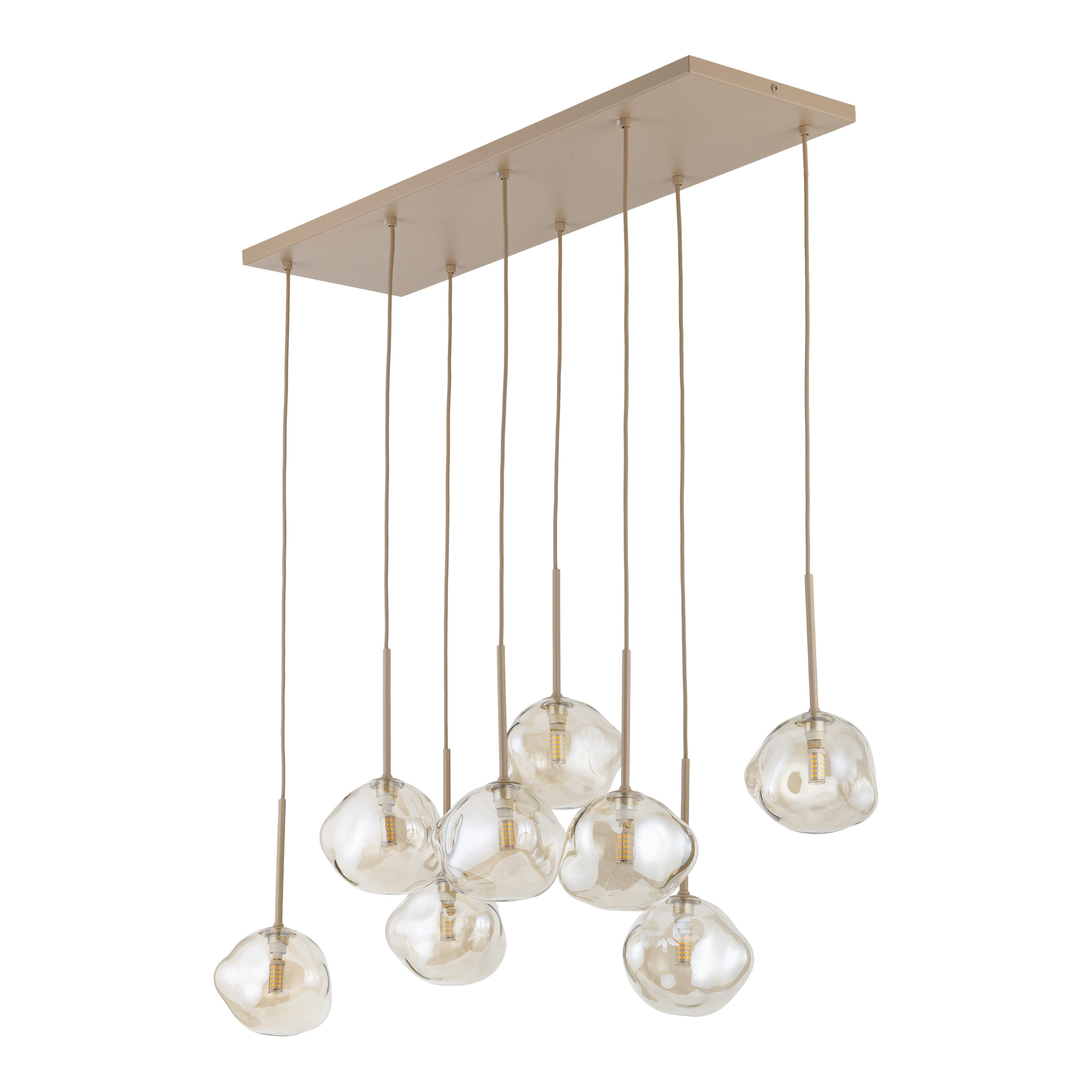 LAVA SABIA LAMPA WISZĄCA 8XG9 LAVA SABIA LAMPA WISZĄCA 8XG9
