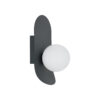 ZEN SABIA FUSO WHITE LAMPA SUFITOWA 3xE14