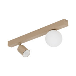 VOX SABIA LAMPA SUFITOWA 2 1XGU10/1XG9