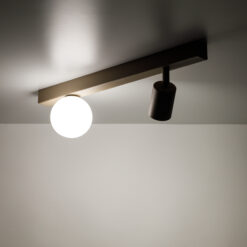 VOX SABIA LAMPA SUFITOWA 2 1XGU10/1XG9