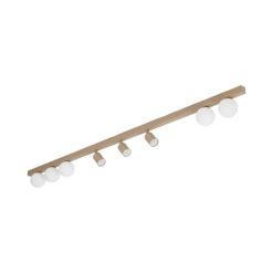 VOX SABIA LAMPA SUFITOWA 8 3XGU10/5XG9