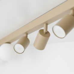 VOX SABIA LAMPA SUFITOWA 8 3XGU10/5XG9