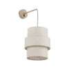 CALISTO SABIA LAMPA WISZĄCA 1XE27 200