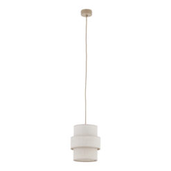 CALISTO SABIA LAMPA WISZĄCA 1XE27 200 CALISTO SABIA LAMPA WISZĄCA 1XE27 200