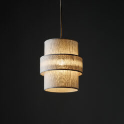 CALISTO SABIA LAMPA WISZĄCA 1XE27 200
