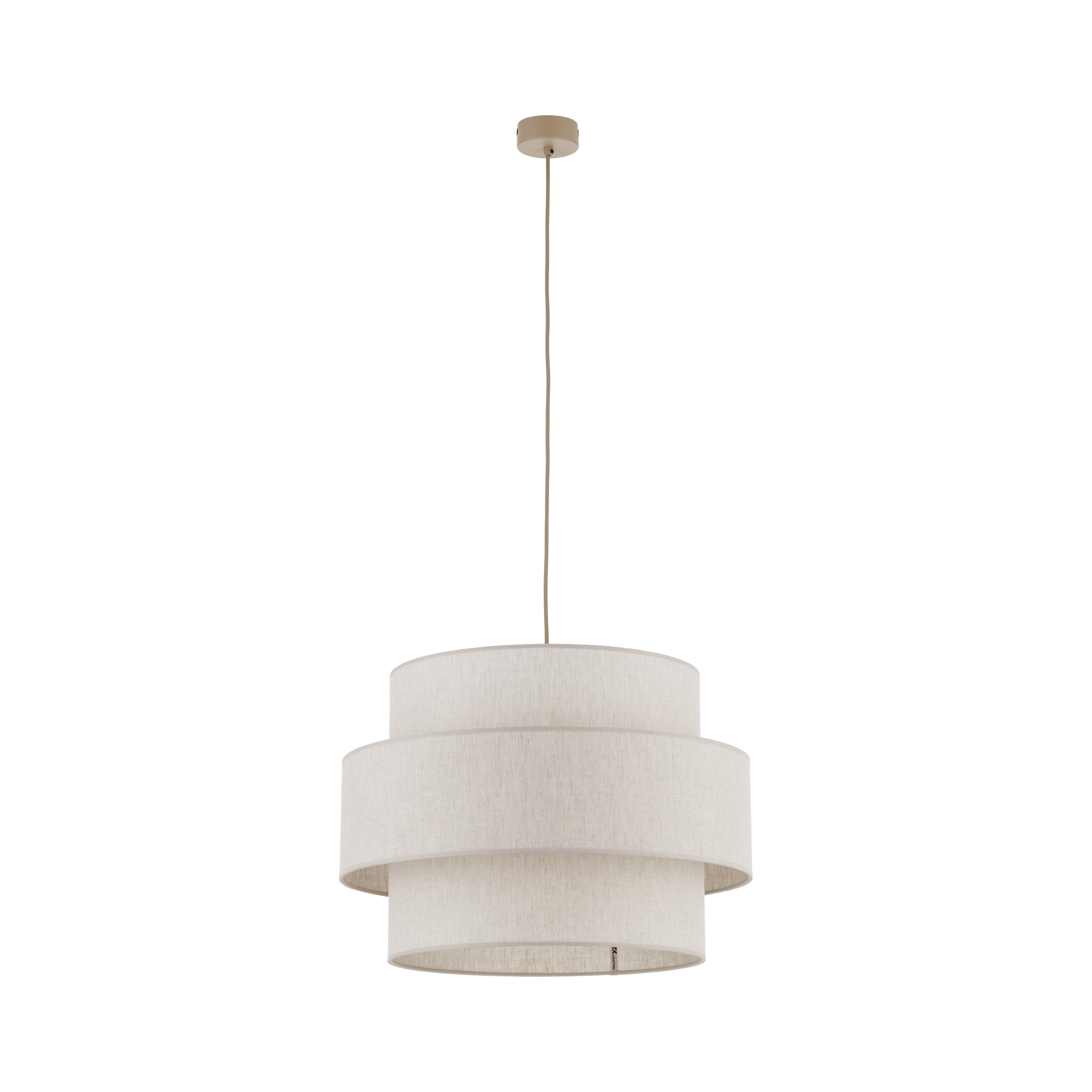 CALISTO SABIA LAMPA WISZĄCA 1XE27 500 CALISTO SABIA LAMPA WISZĄCA 1XE27 500