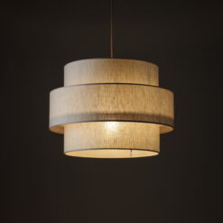 CALISTO SABIA LAMPA WISZĄCA 1XE27 500