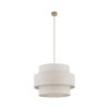 CALISTO SABIA LAMPA SUFITOWA 4XE27 CALISTO SABIA LAMPA SUFITOWA 4XE27