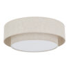 CALISTO SABIA LAMPA WISZĄCA 3XE27