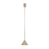 CONO MINI SABIA LAMPA WISZĄCA 4XGU10 CONO MINI SABIA LAMPA WISZĄCA 4XGU10