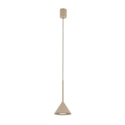 CONO MINI SABIA LAMPA WISZĄCA 1XGU10