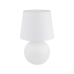 SANTANA WHITE LAMPKA NOCNA 1 SANTANA WHITE LAMPKA NOCNA 1
